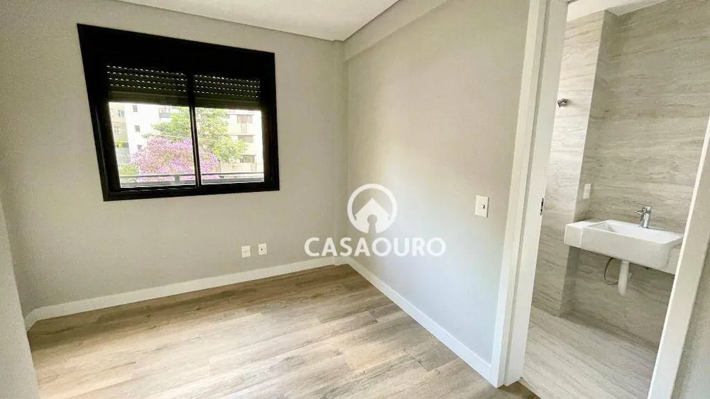 Apartamento, 4 quartos, 125 m² - Foto 9