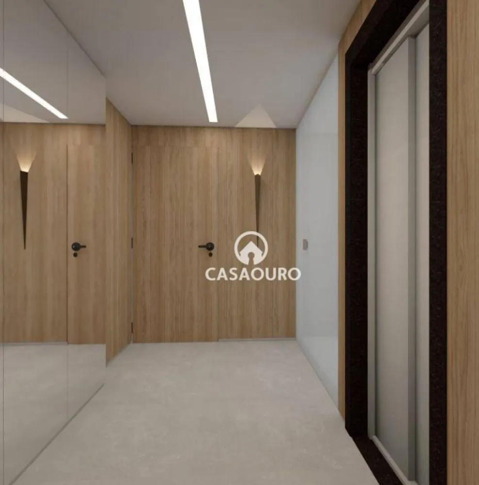 Apartamento, 4 quartos, 125 m² - Foto 19