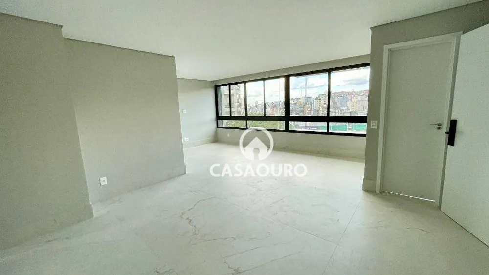 Apartamento, 4 quartos, 125 m² - Foto 5