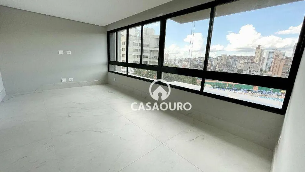 Apartamento, 4 quartos, 125 m² - Foto 4