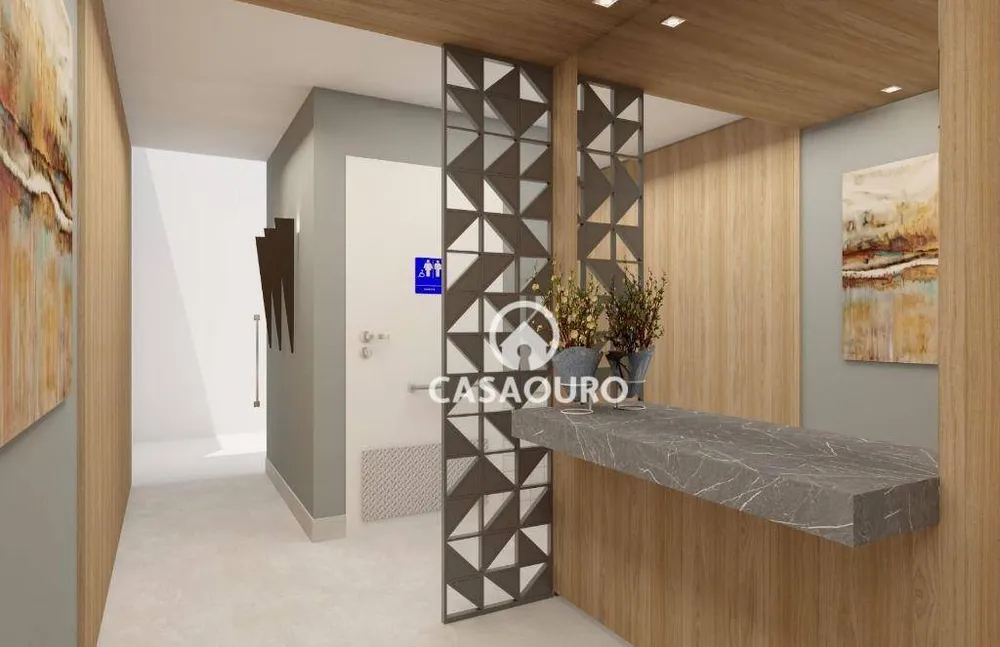 Apartamento, 4 quartos, 125 m² - Foto 20