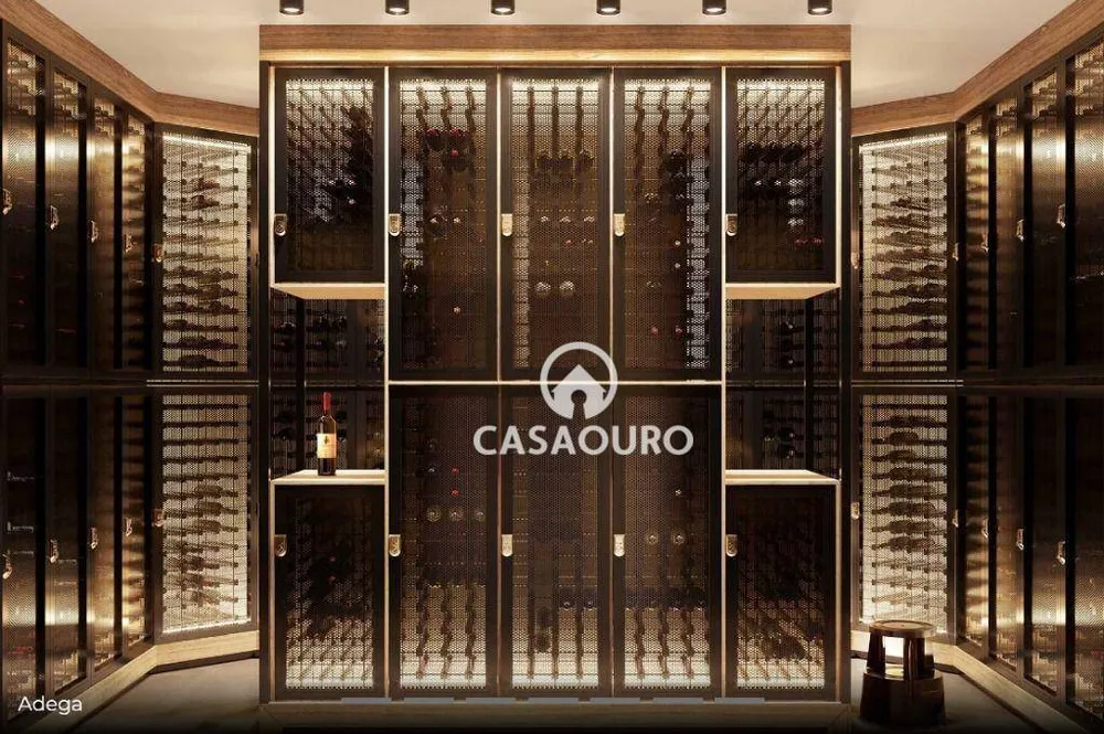 Cobertura, 3 quartos, 172 m² - Foto 5