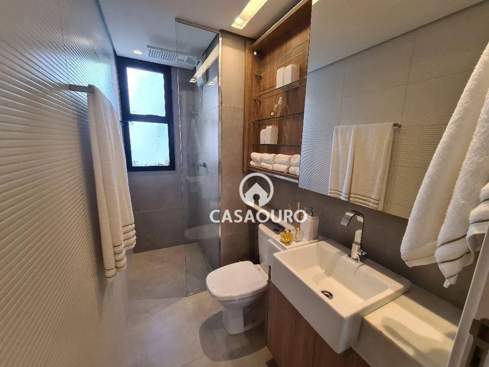 Cobertura, 3 quartos, 172 m² - Foto 2