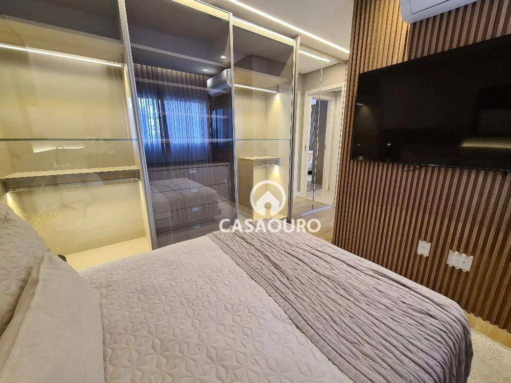 Cobertura, 3 quartos, 172 m² - Foto 1
