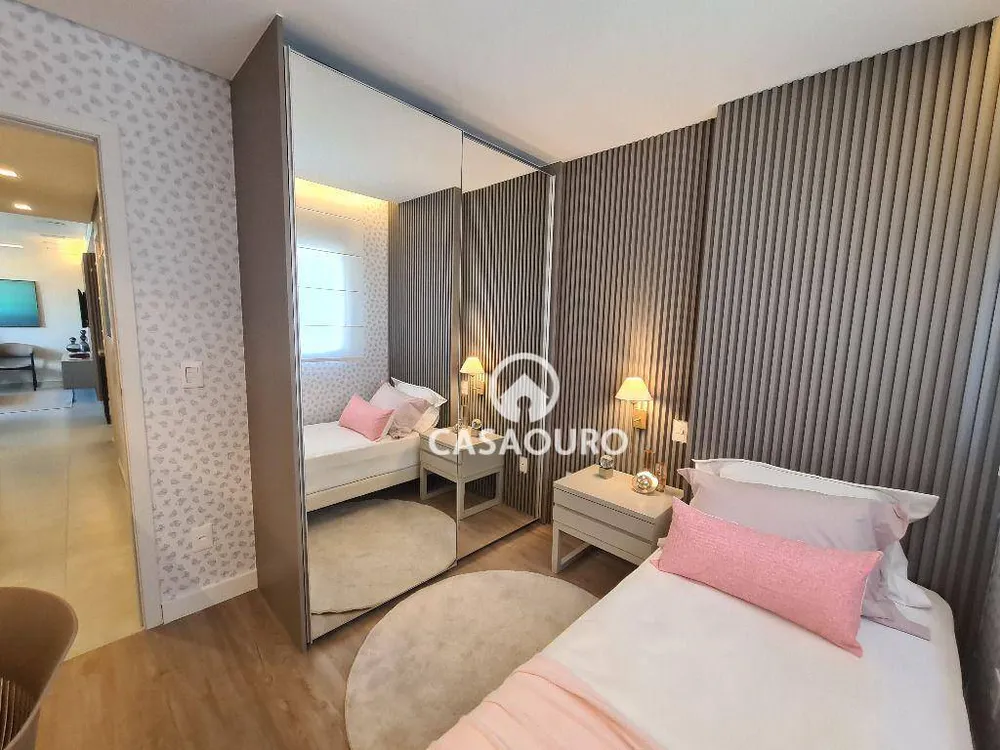 Cobertura, 3 quartos, 172 m² - Foto 15