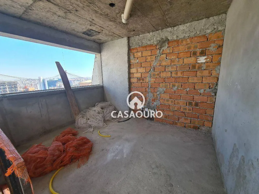 Cobertura, 3 quartos, 172 m² - Foto 6