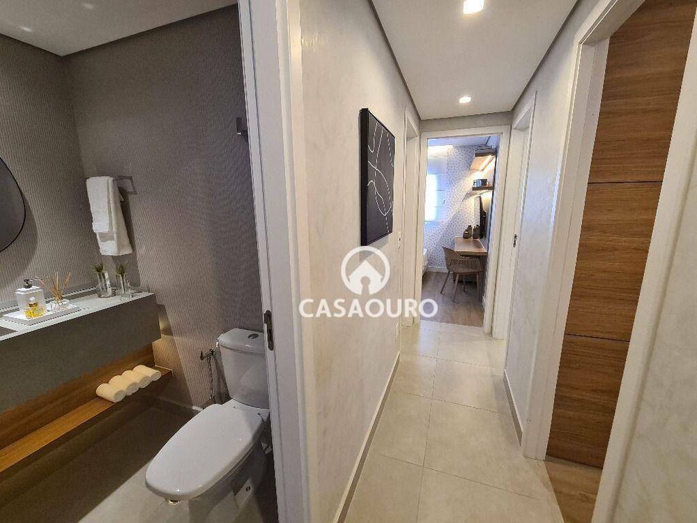 Cobertura à venda com 3 quartos, 172m² - Foto 9