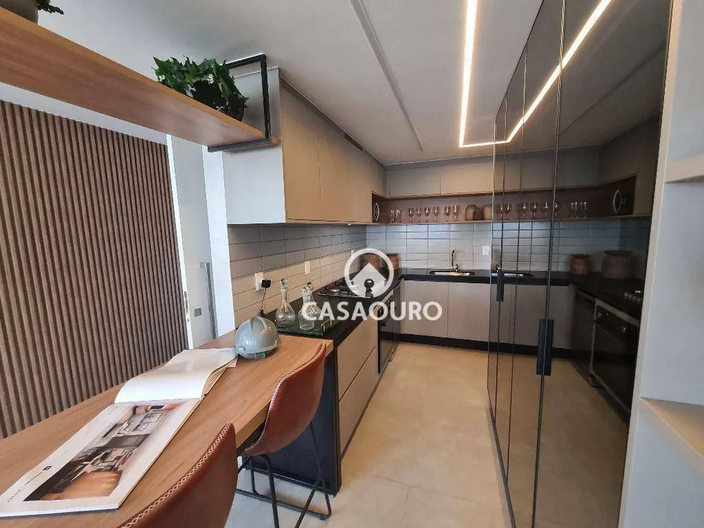 Cobertura, 3 quartos, 172 m² - Foto 4