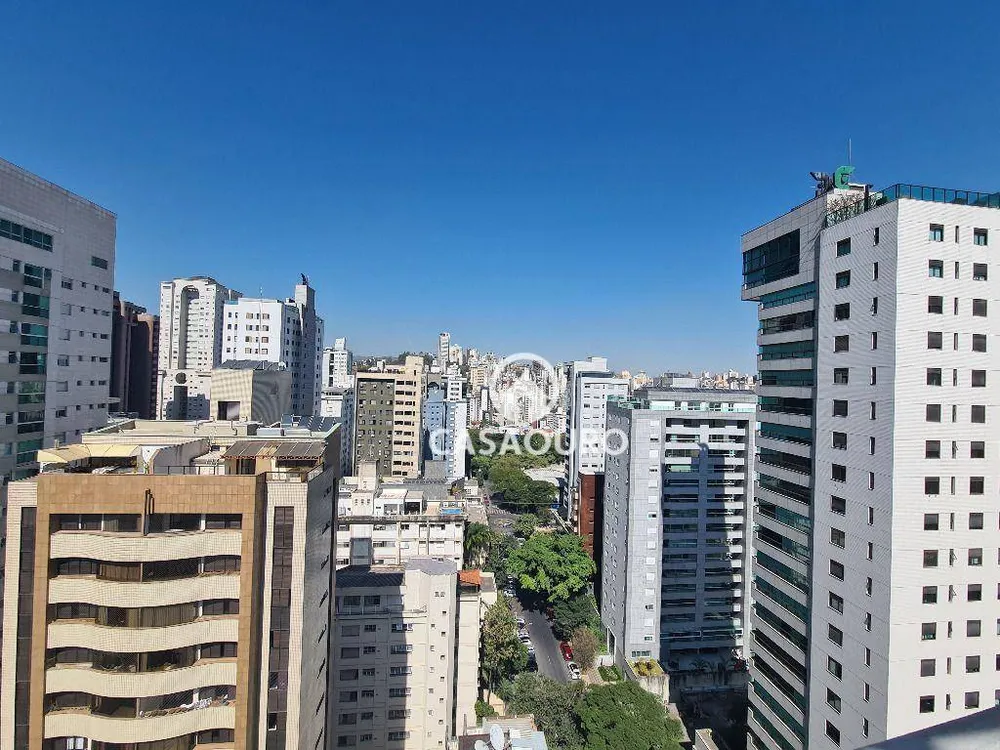 Cobertura, 3 quartos, 172 m² - Foto 1