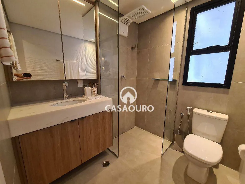 Cobertura, 3 quartos, 172 m² - Foto 17
