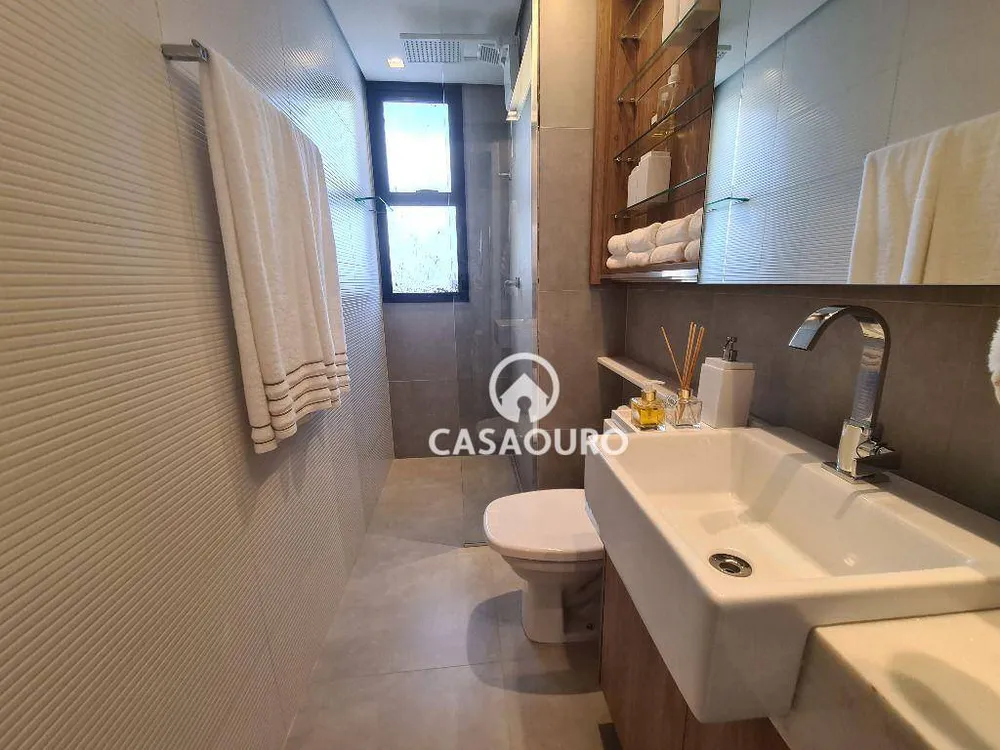 Cobertura, 3 quartos, 172 m² - Foto 7