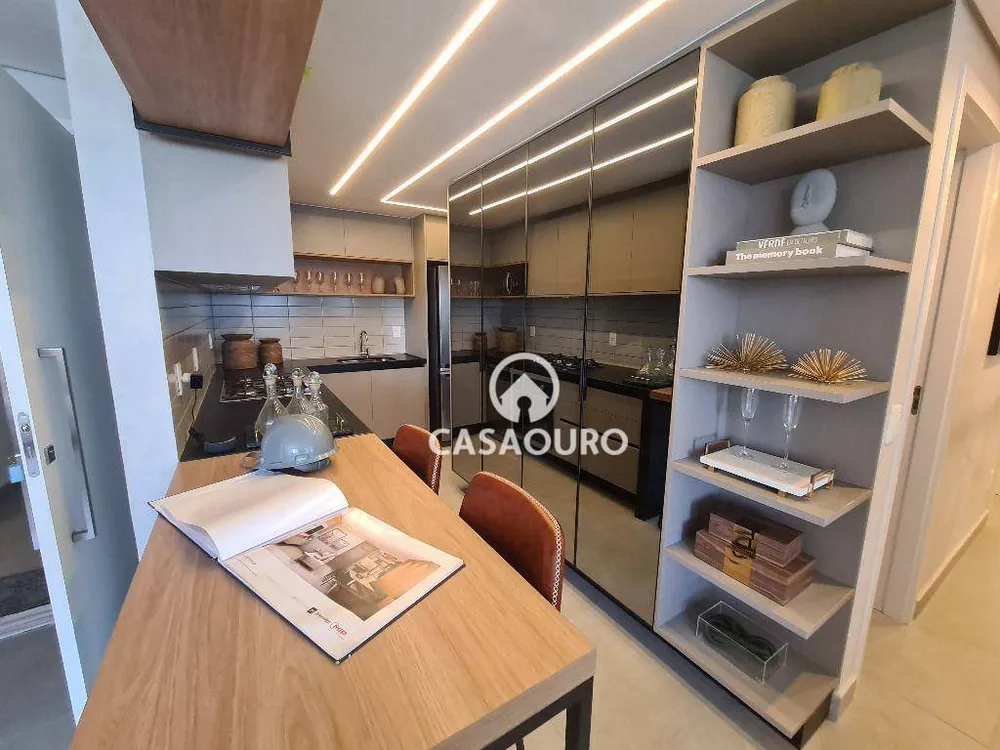 Cobertura, 3 quartos, 172 m² - Foto 19