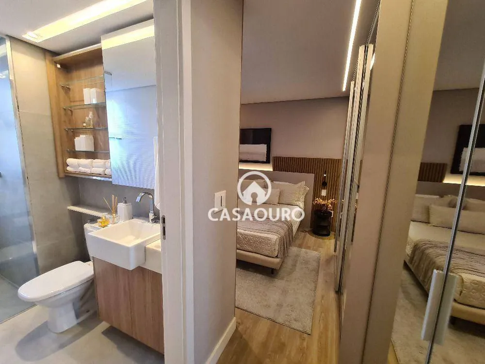 Cobertura, 3 quartos, 172 m² - Foto 8