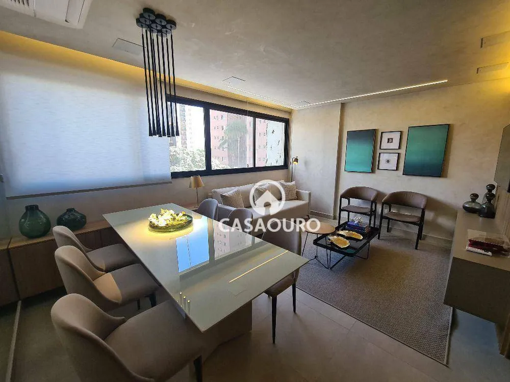 Cobertura, 3 quartos, 172 m² - Foto 3