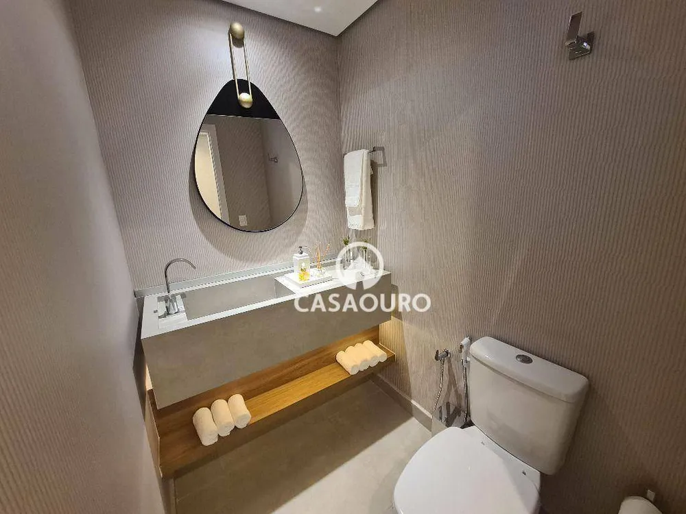 Cobertura, 3 quartos, 172 m² - Foto 5