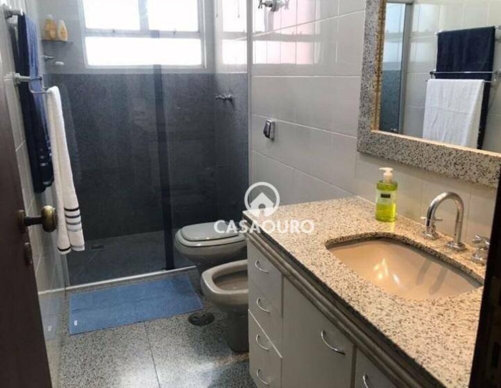 Cobertura à venda com 5 quartos, 260m² - Foto 8