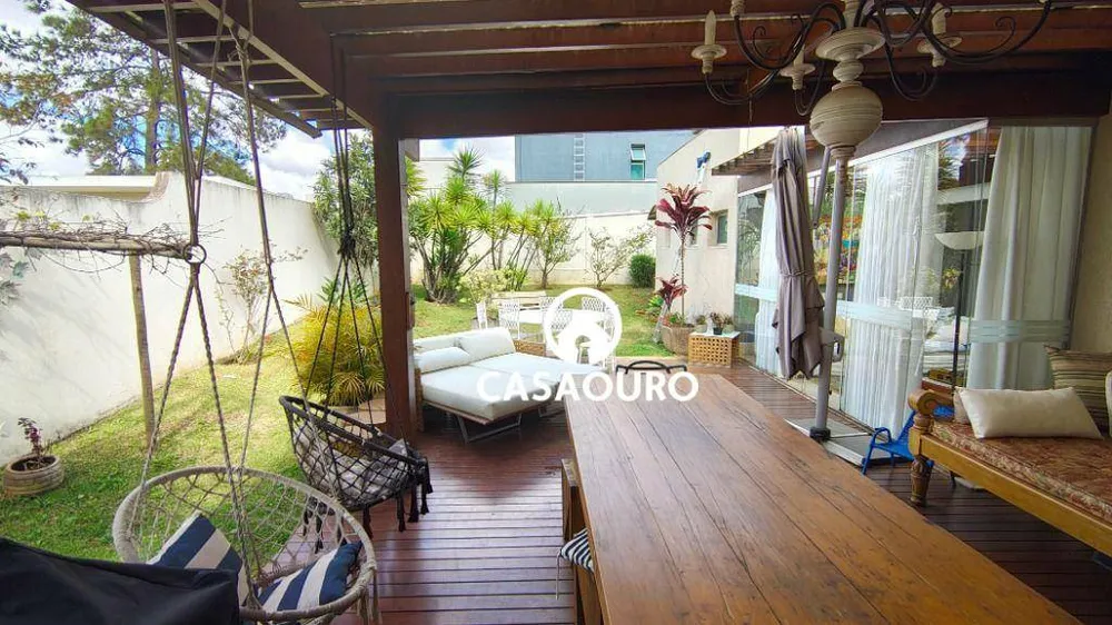 Casa de Condomínio, 3 quartos - Foto 6
