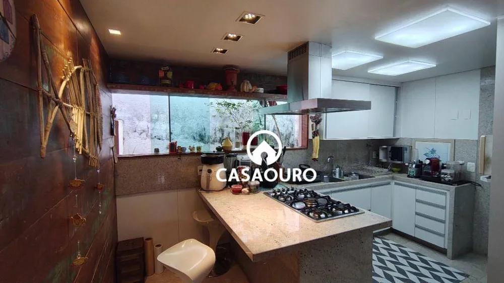 Casa de Condomínio, 3 quartos - Foto 7