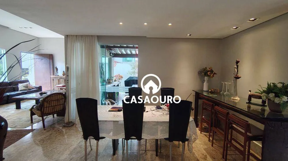 Casa de Condomínio, 3 quartos - Foto 3