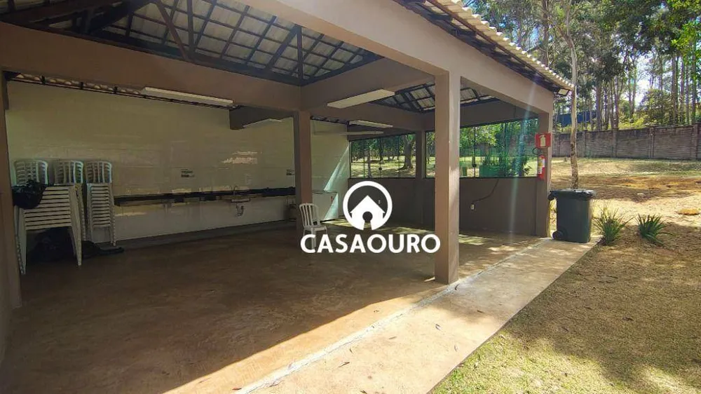 Casa de Condomínio, 3 quartos - Foto 15