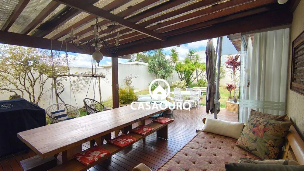 Casa de Condomínio, 3 quartos - Foto 10