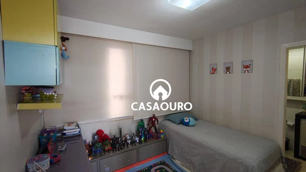 Casa de Condomínio, 3 quartos - Foto 8