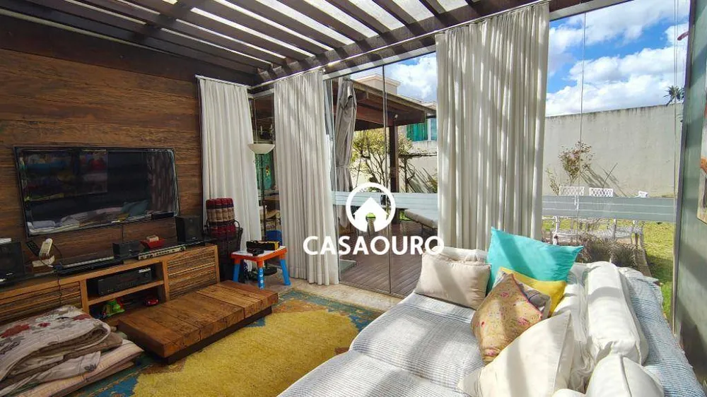 Casa de Condomínio, 3 quartos - Foto 5