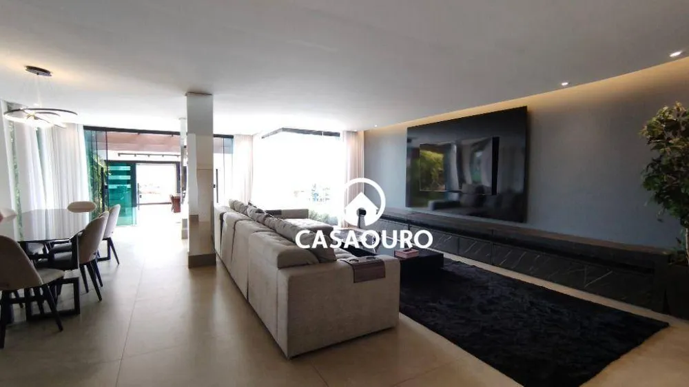 Casa de Condomínio, 3 quartos - Foto 12