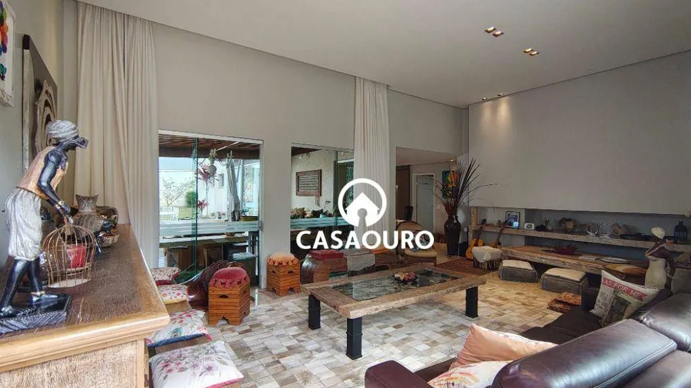 Casa de Condomínio, 3 quartos - Foto 2