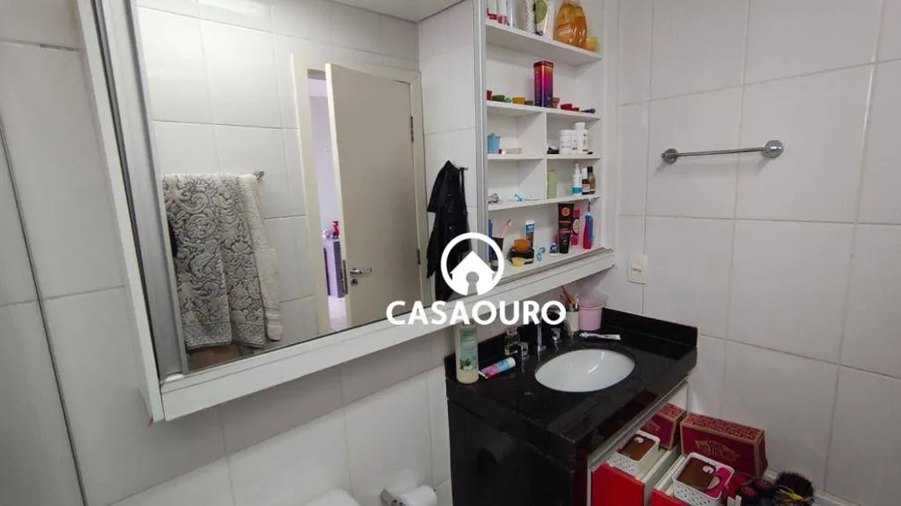 Casa de Condomínio, 3 quartos - Foto 9