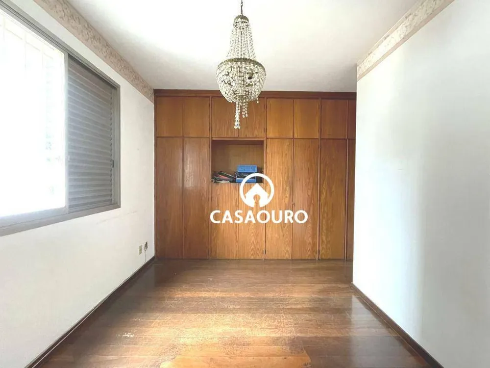 Apartamento, 4 quartos, 209 m² - Foto 14