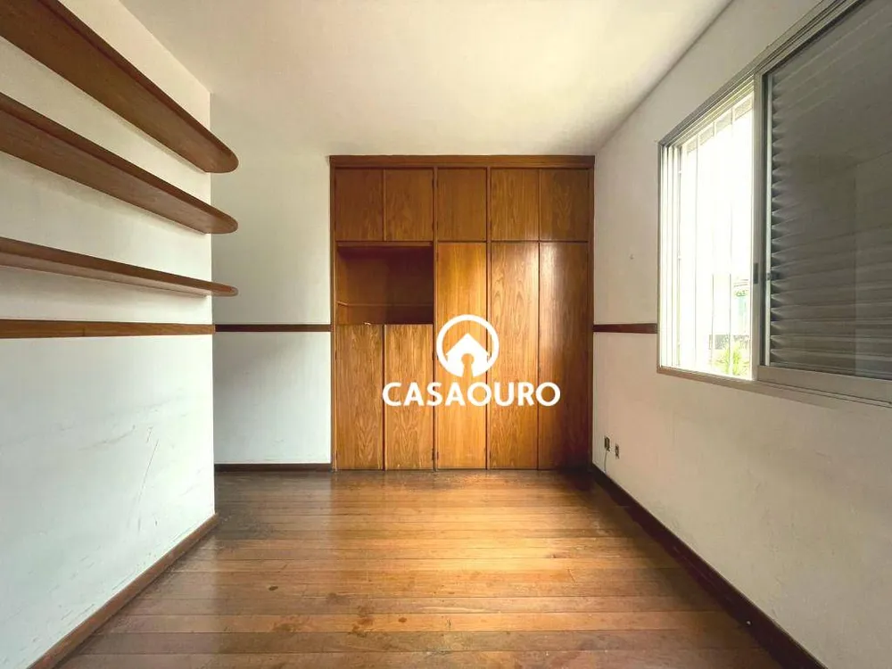 Apartamento, 4 quartos, 209 m² - Foto 5