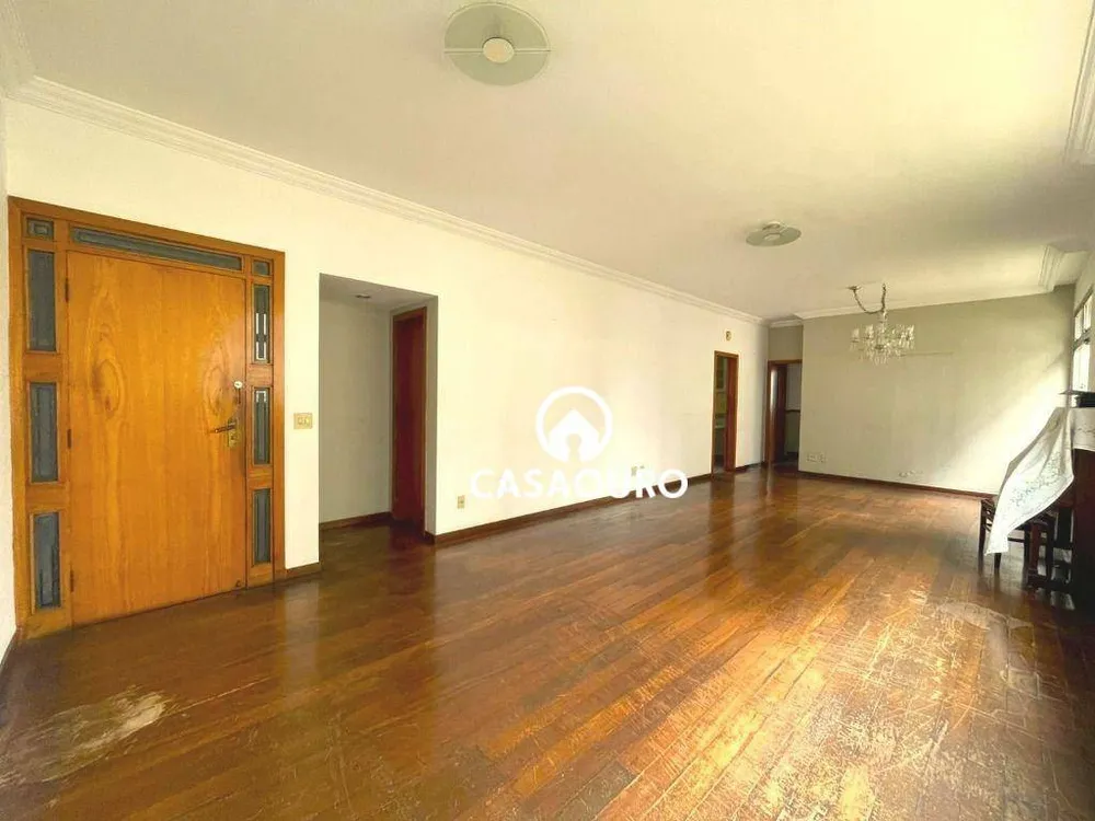 Apartamento, 4 quartos, 209 m² - Foto 2
