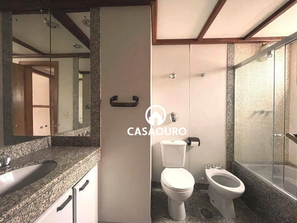 Apartamento, 4 quartos, 209 m² - Foto 7