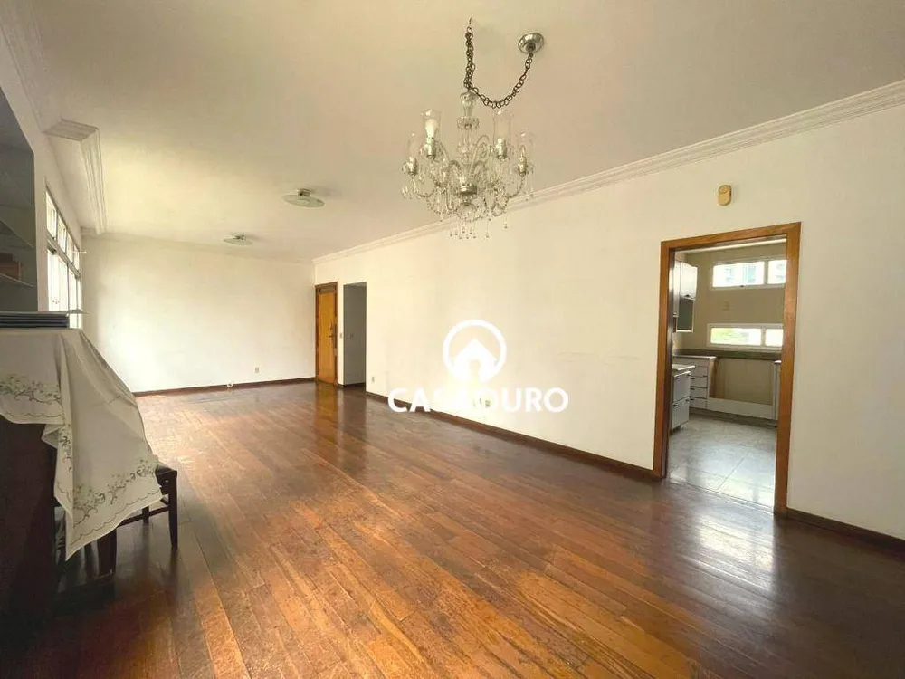 Apartamento, 4 quartos, 209 m² - Foto 3