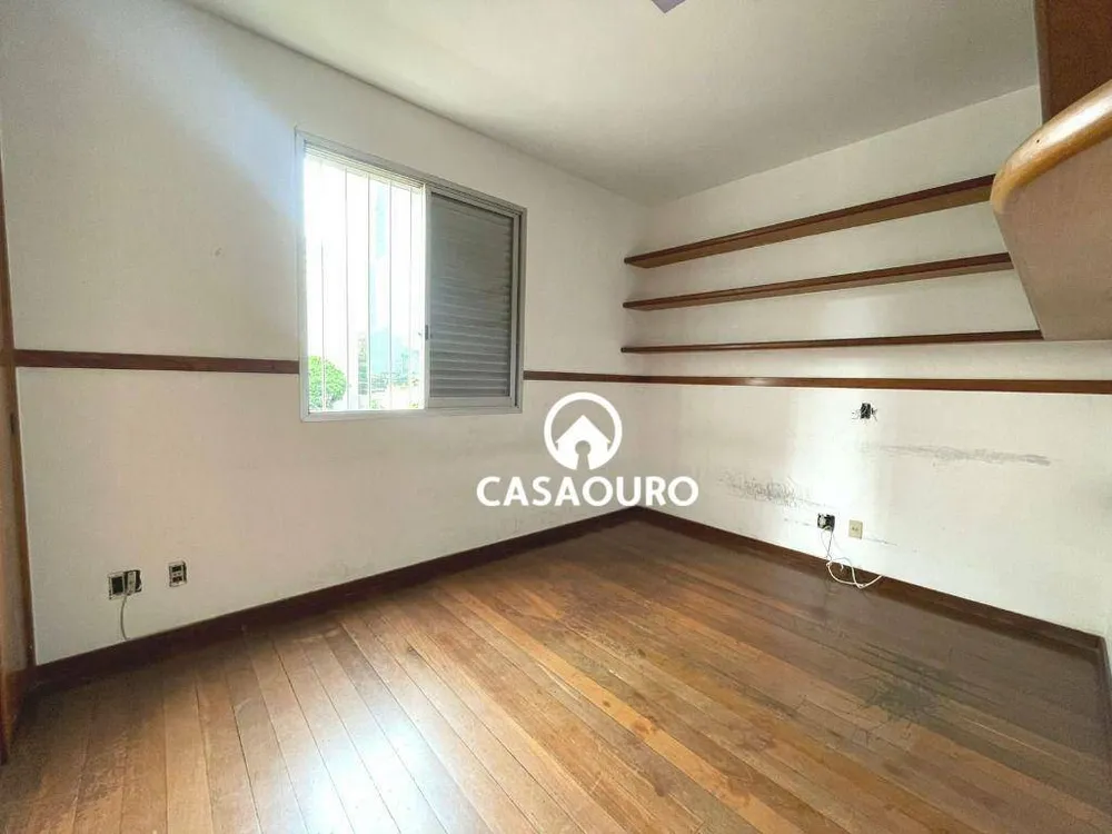 Apartamento, 4 quartos, 209 m² - Foto 9