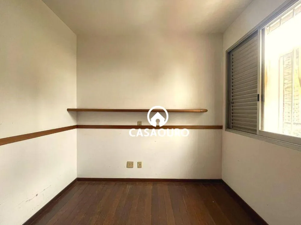 Apartamento, 4 quartos, 209 m² - Foto 6