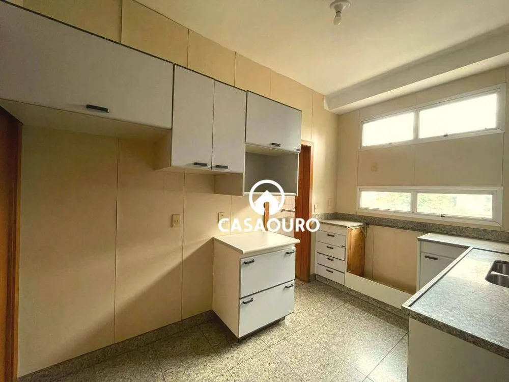 Apartamento, 4 quartos, 209 m² - Foto 16