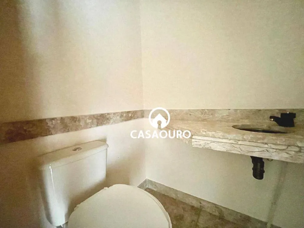 Apartamento, 4 quartos, 209 m² - Foto 4