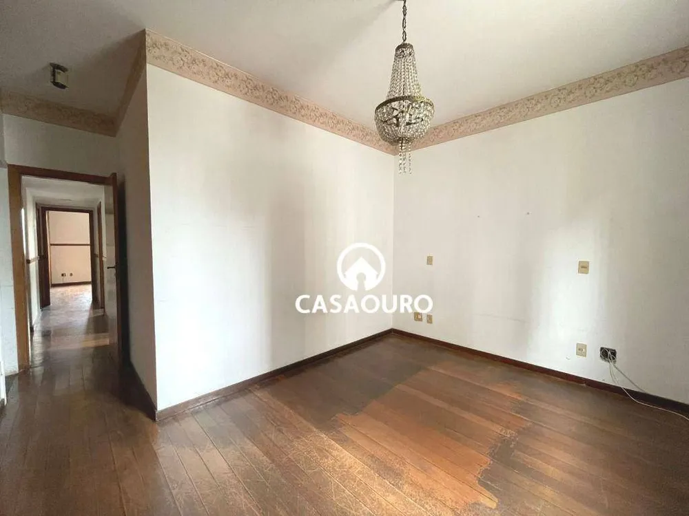 Apartamento, 4 quartos, 209 m² - Foto 11
