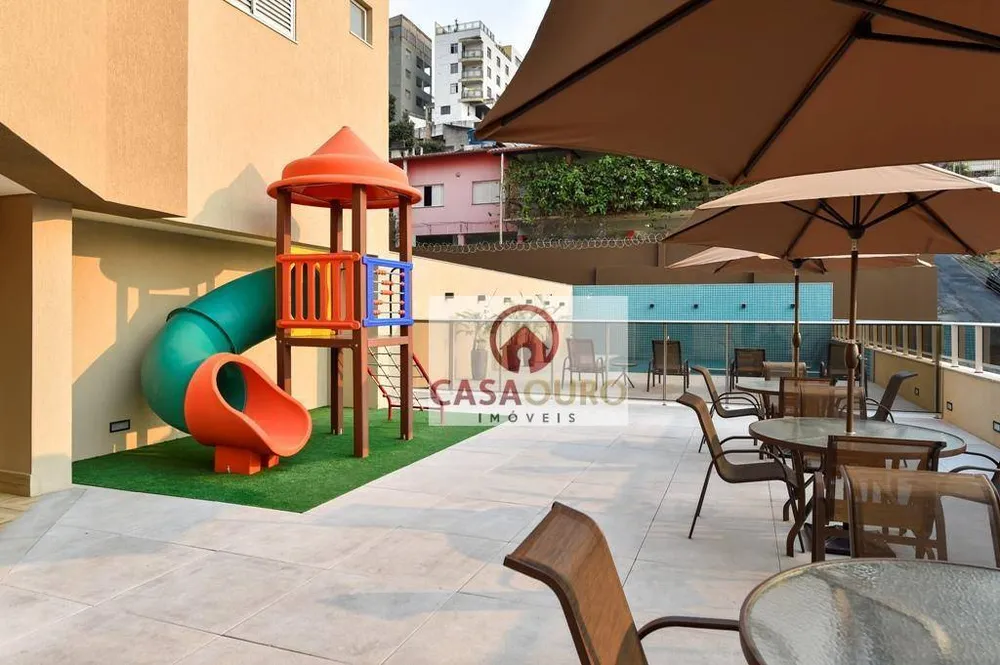 Apartamento, 2 quartos, 64 m² - Foto 16