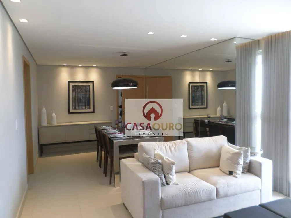 Apartamento, 2 quartos, 64 m² - Foto 1