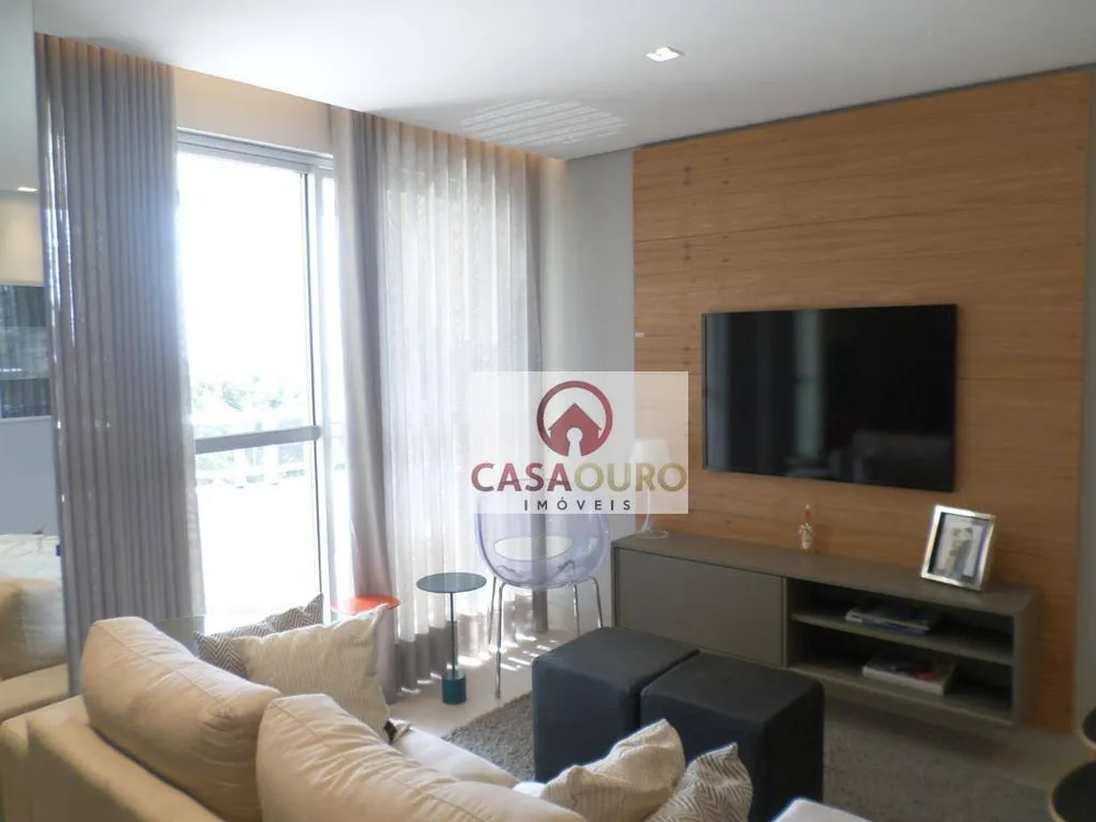Apartamento, 2 quartos, 64 m² - Foto 3