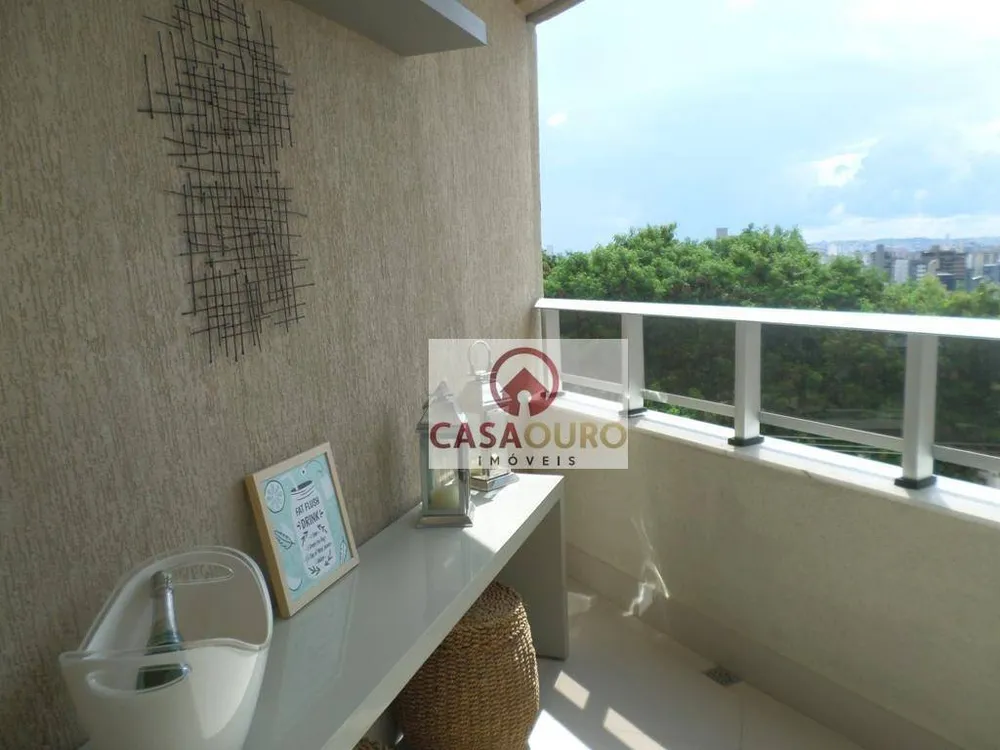 Apartamento, 2 quartos, 64 m² - Foto 4