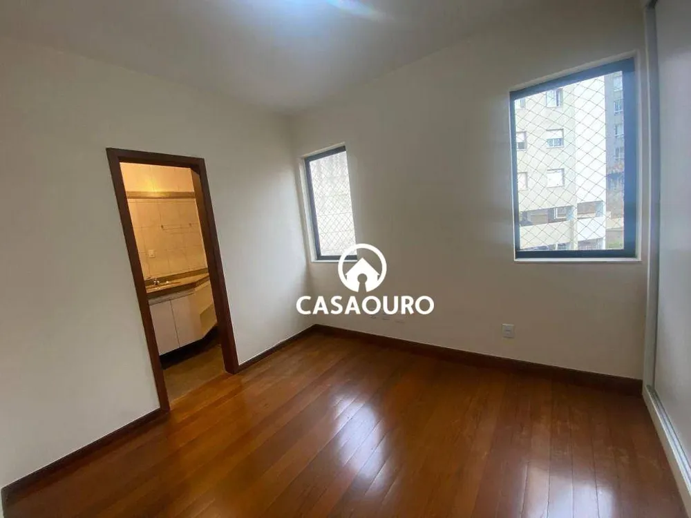 Apartamento, 3 quartos, 105 m² - Foto 6
