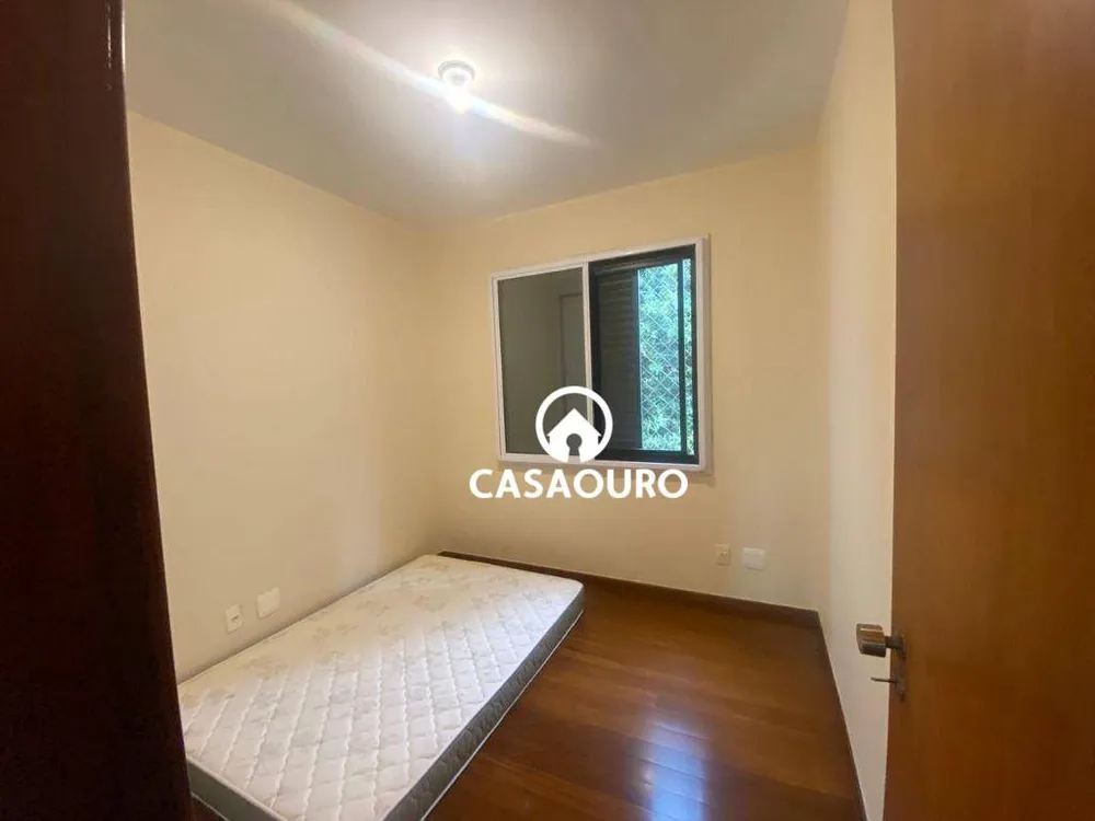Apartamento, 3 quartos, 105 m² - Foto 3