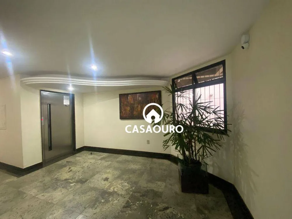 Apartamento, 3 quartos, 105 m² - Foto 11