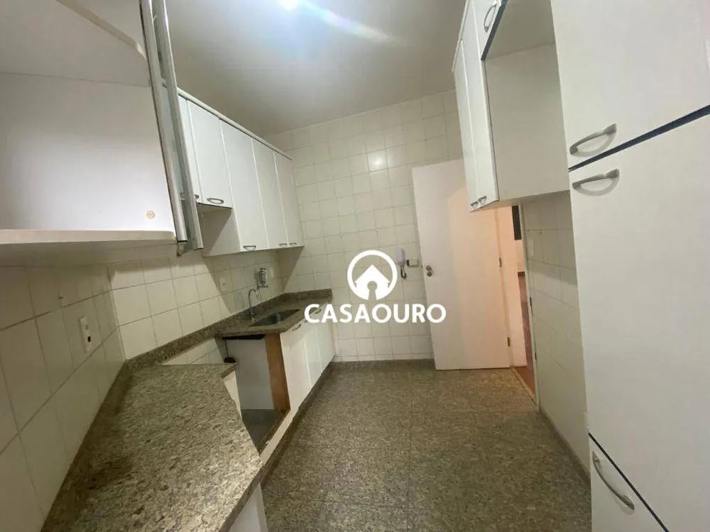 Apartamento, 3 quartos, 105 m² - Foto 9