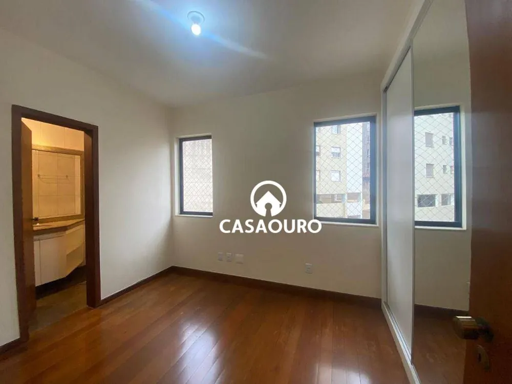 Apartamento, 3 quartos, 105 m² - Foto 1
