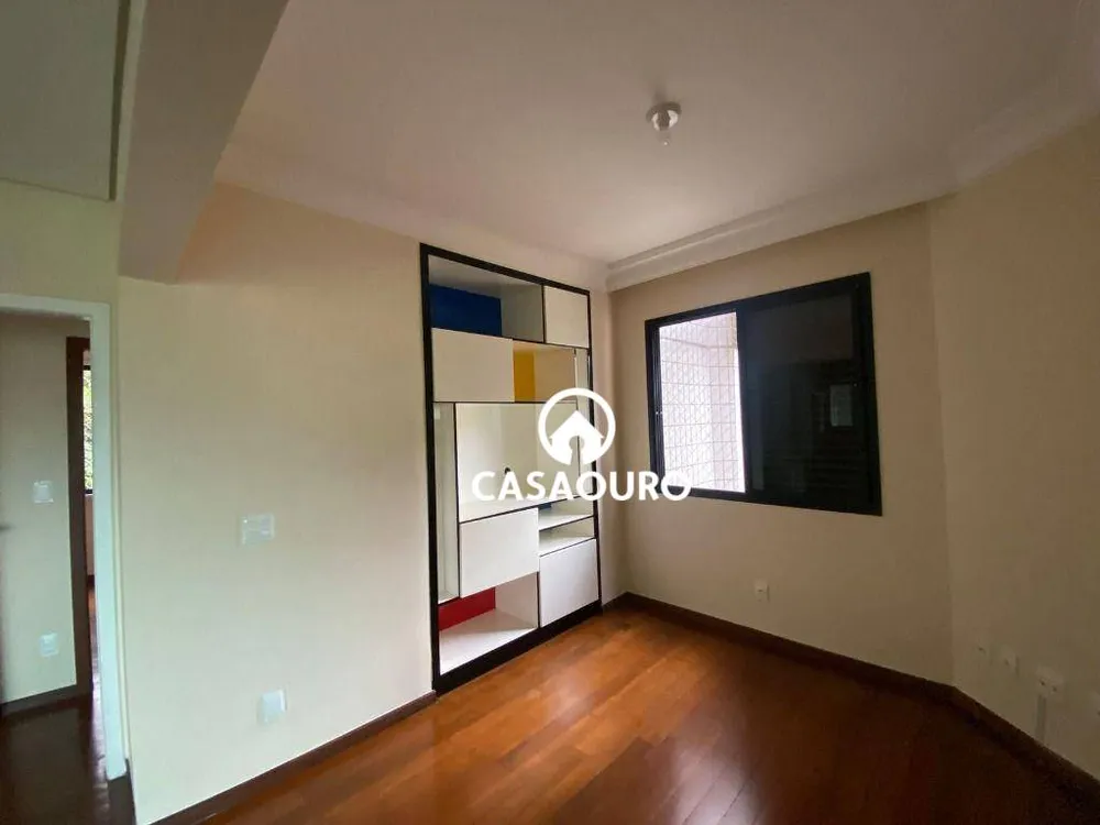 Apartamento, 3 quartos, 105 m² - Foto 3